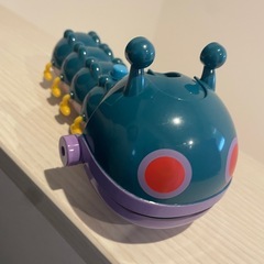 《決まりました》アンパンマン　ブロックラボ　だだんだんの画像