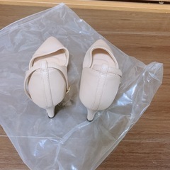 ⚠️女性のみ⚠️パンプスの画像