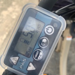 電動アシスト自転車の画像