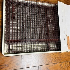 フェレットゲージの画像