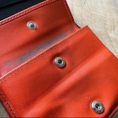 PRADA ウォレット
の画像