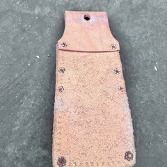クニーズ(Kuny's)ハンマー/ナイフホルダー(ツールホルダー 工具差し)HM-216の画像