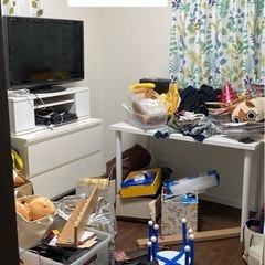 【全国対応】zoomにてご自宅などの片付け、収納作業アドバイスを...