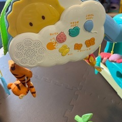 ぷーさん　メリーの画像