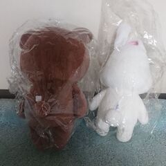 【美品】ぬいぐるみの画像