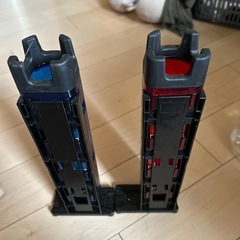 【最終価格❗️】メイホウ メイホウ ロッドスタンド の画像