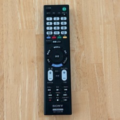 【2021年製】 SONY ソニー　 32V型 液晶テレビ KJ-32W500Eの画像