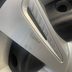 スタッドレス　
ブリヂストン ブリザック VRX3の画像