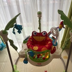 ジャンパルーの画像