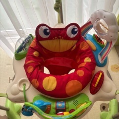 ジャンパルーの画像