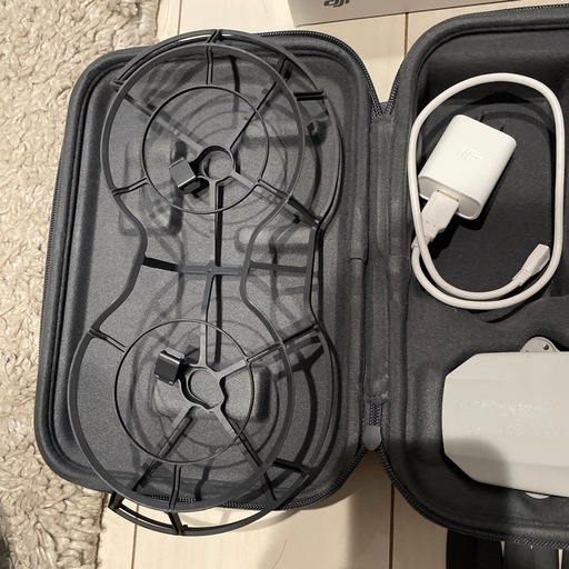 dji  MAVIC MINI ドローン　登録必要　フルセット