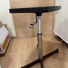  昇降付
テーブル の画像