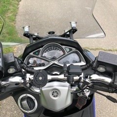 マジェスティS  155ccの画像