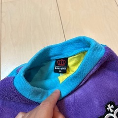 ベビードール　サリーの画像