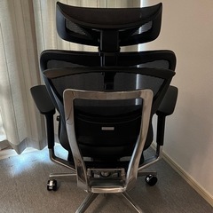 新品cofo premium chairの画像