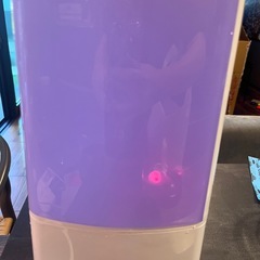 加湿器の画像