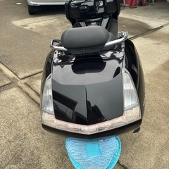 マグザム後期型
の画像