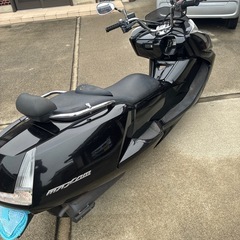 マグザム後期型
の画像