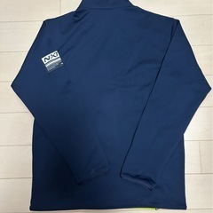 ミズノジャージ①の画像