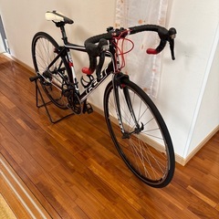 FELT フェルト Z85 ロードバイク 美品！の画像