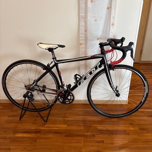 【直接取引希望】FELT Z85　ロードバイク FELT フェルト Z85 ロードバイク 美品！ (ひでキング) てだこ