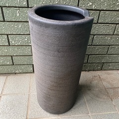 無料　傘立て　0円の画像
