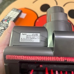 ダイソン　部品　型号24027の画像