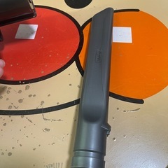 ダイソン　部品　型号24027の画像