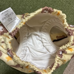 水遊びぱんつパンツの画像