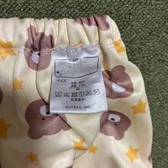 水遊びぱんつパンツの画像