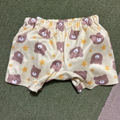 水遊びぱんつパンツの画像