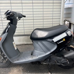 レッツ4 実働　激安　早い者勝ち　埼玉の画像