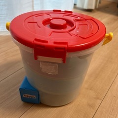 トミカ　ぐるぐるバケツの画像