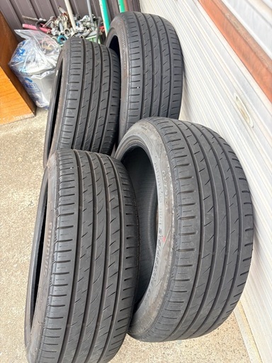 ROADSTONE EUROVIS SPORT ０４