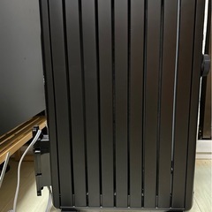 デロンギオイルヒーターの画像