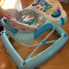 歩行器の画像