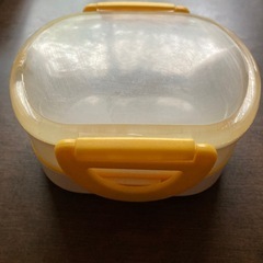 お弁当箱2点の画像
