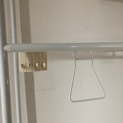 洗濯機ラックの画像
