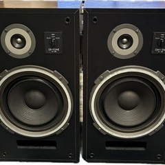DIATONE スピーカー DS-25Bの画像