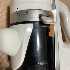 ☆中古☆サイクロン式掃除機☆16年製☆の画像