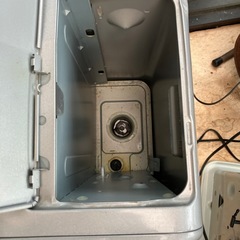 コロナ温風ヒーター2011年製の画像