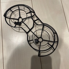 dji  MAVIC MINI ドローン　登録必要　フルセットの画像