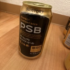 ビールまとめ売り計１１本の画像