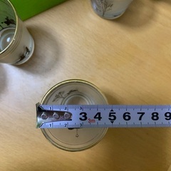 ショットグラス　5個の画像