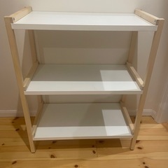 シェルフの画像