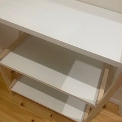シェルフの画像