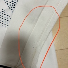 ミズノジャージ②の画像