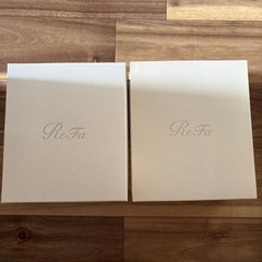 ReFa リファカラットの画像