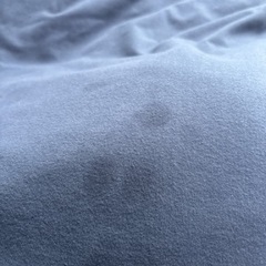 【購入者決定】Yogibo ビーズクッションの画像