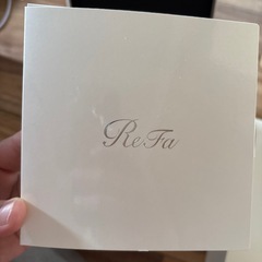 ReFa リファカラットの画像